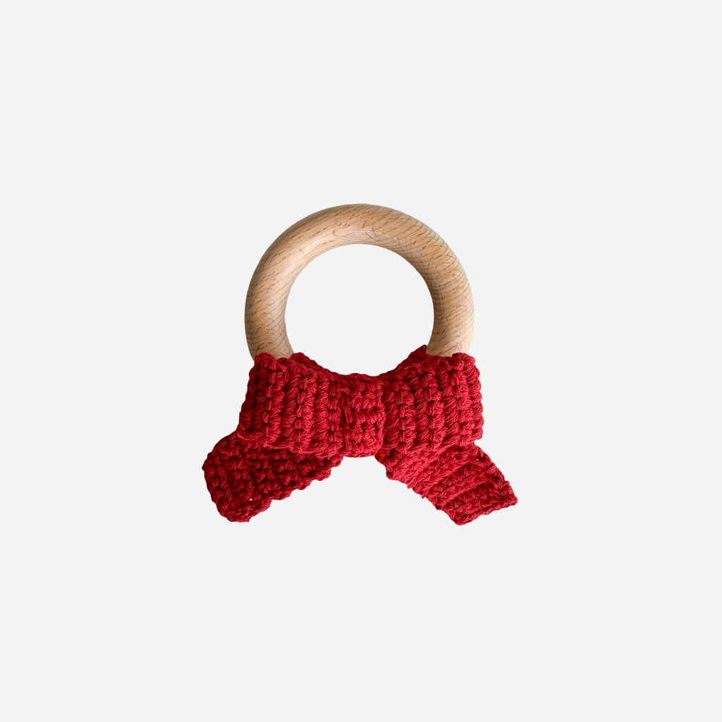 Teether