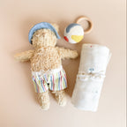 Eddie Swaddle Set