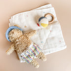 Eddie Swaddle Set
