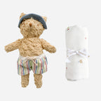 Eddie Swaddle Set