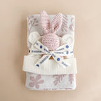 Baby Bunny Teether