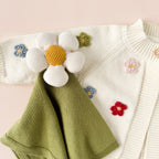 Flower Heirloom Lovey