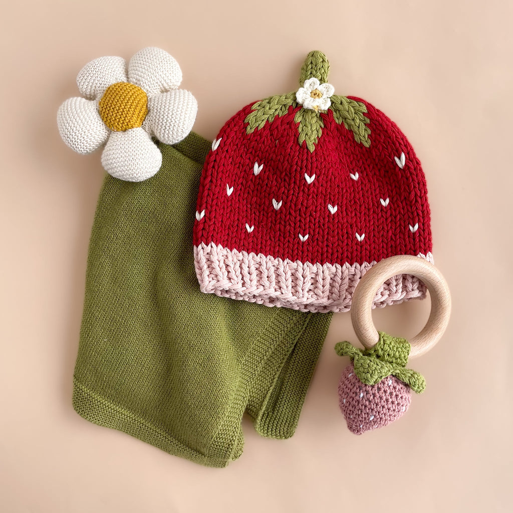 Flower Heirloom Lovey