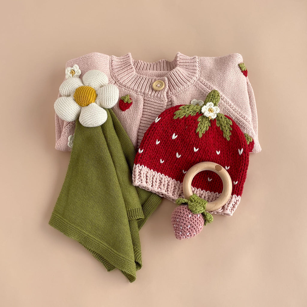 Flower Heirloom Lovey