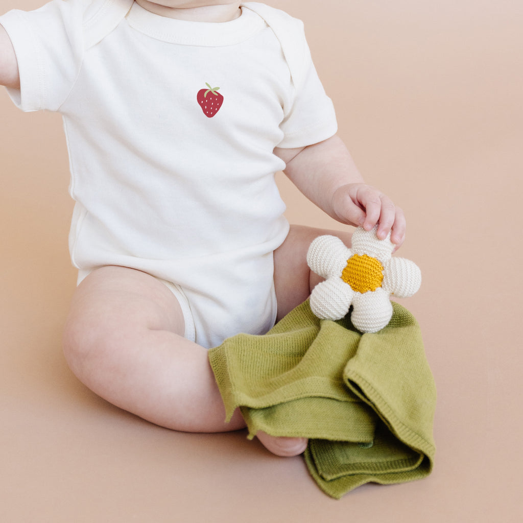 Baby Strawberry Set