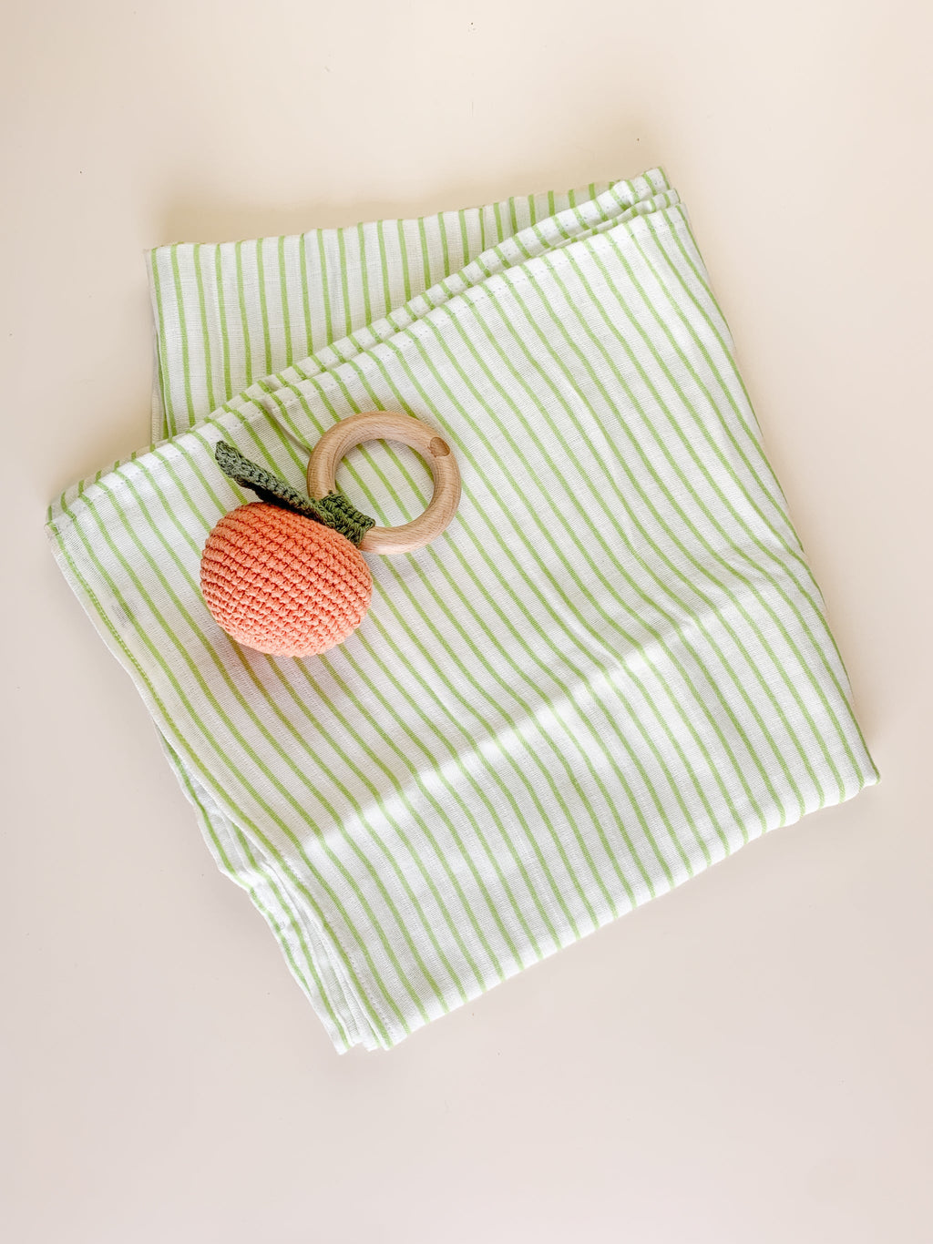 Teether Set