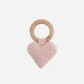 Heart Teether