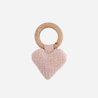 Heart Teether
