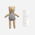 Henry Swaddle Set