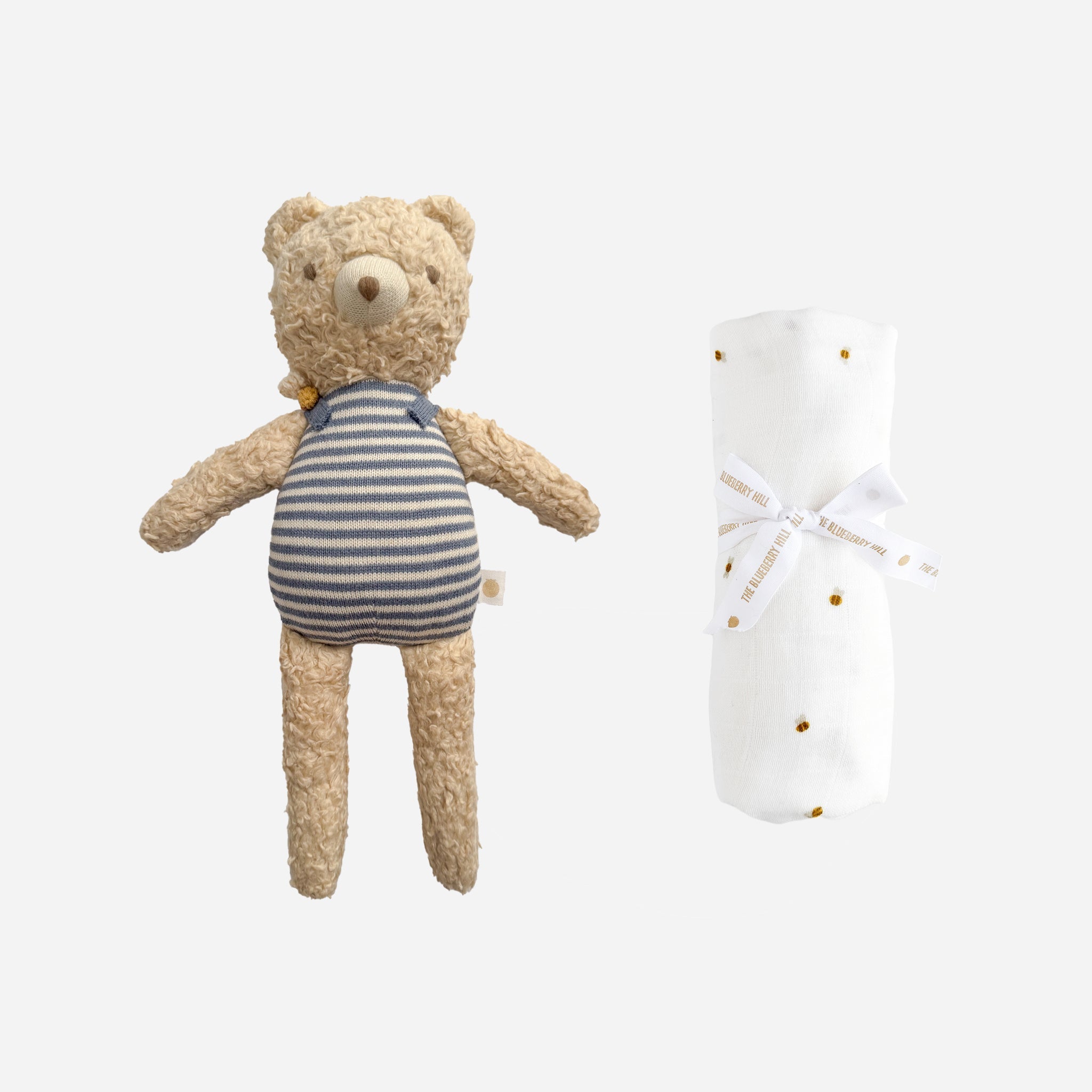 Henry Swaddle Set