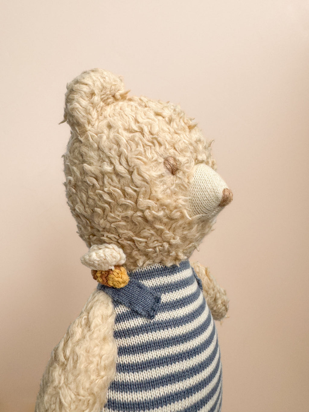 Henry Plush Toy