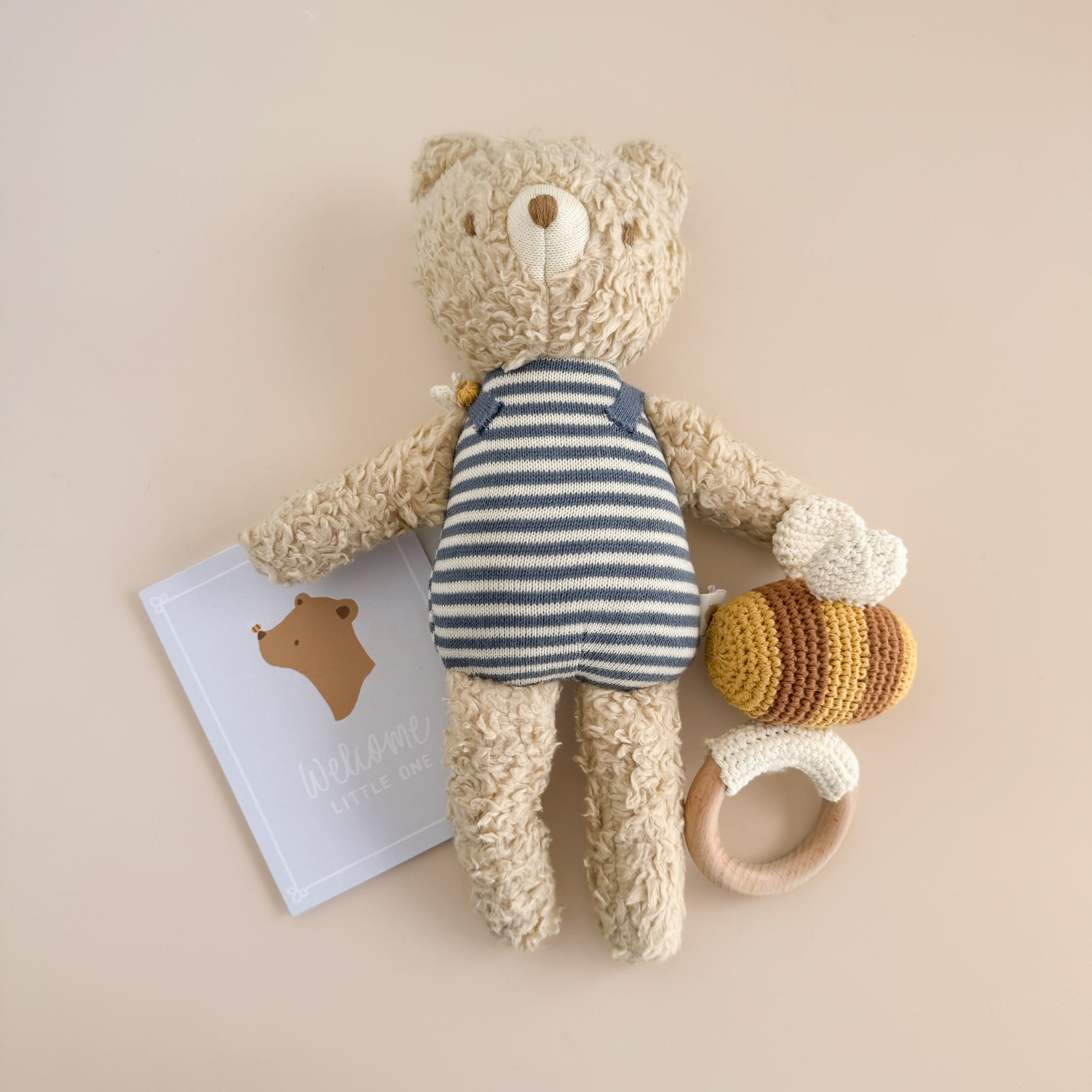Bee Teether