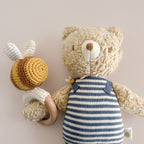 Bee Teether