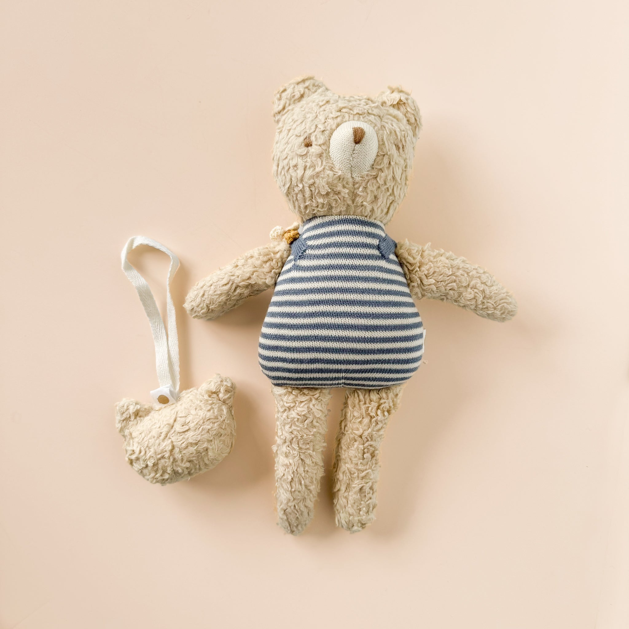 Bear Baby Item