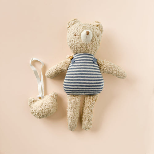 Bear Baby Item