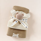Bear Teether