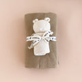 Honey Blanket Set