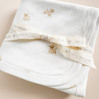 Lamb Towel