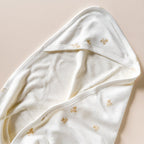 Lamb Towel