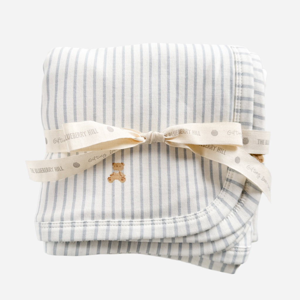 Teddy Bear Towel