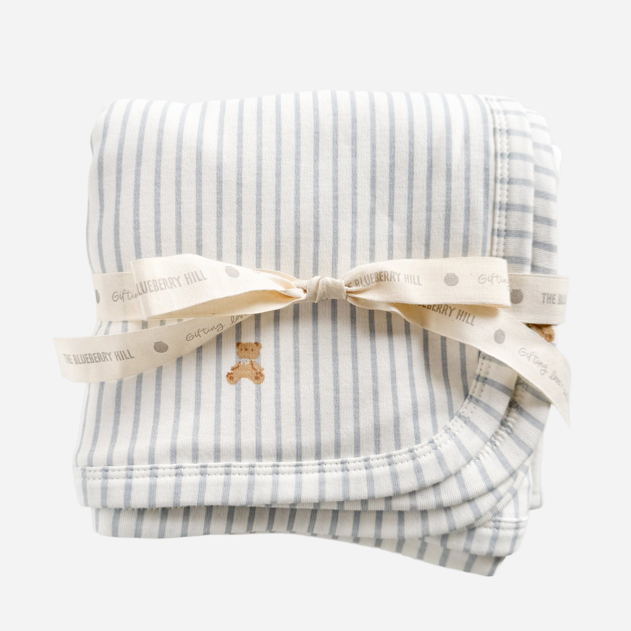 Teddy Bear Towel