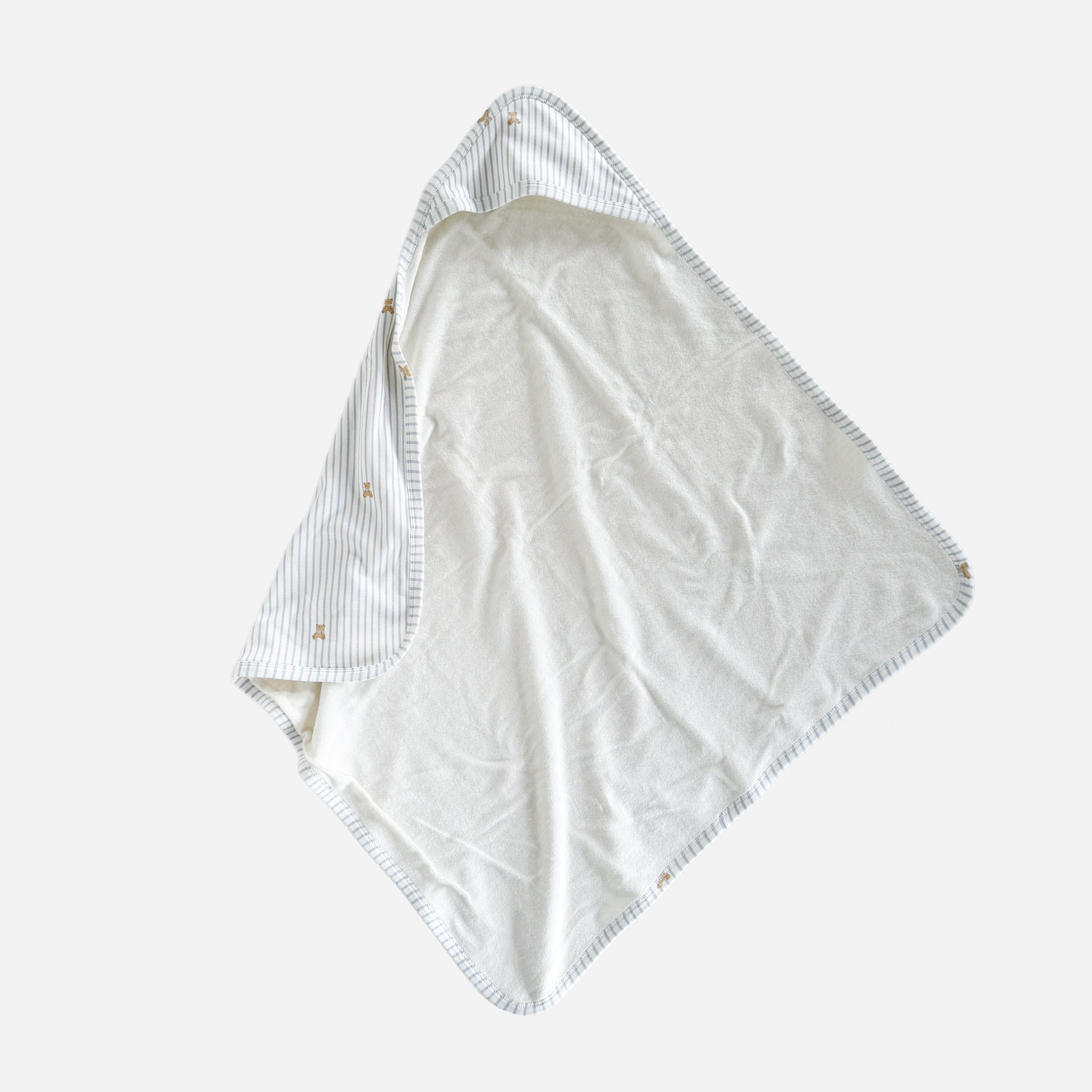 Teddy Bear Towel