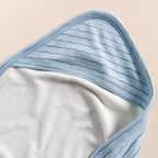 Waves Whale Towel