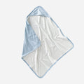 Waves Whale Towel