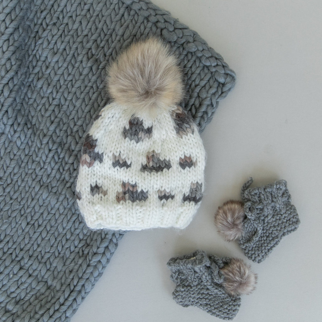 Soft Booties