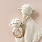 Lamb Lovey