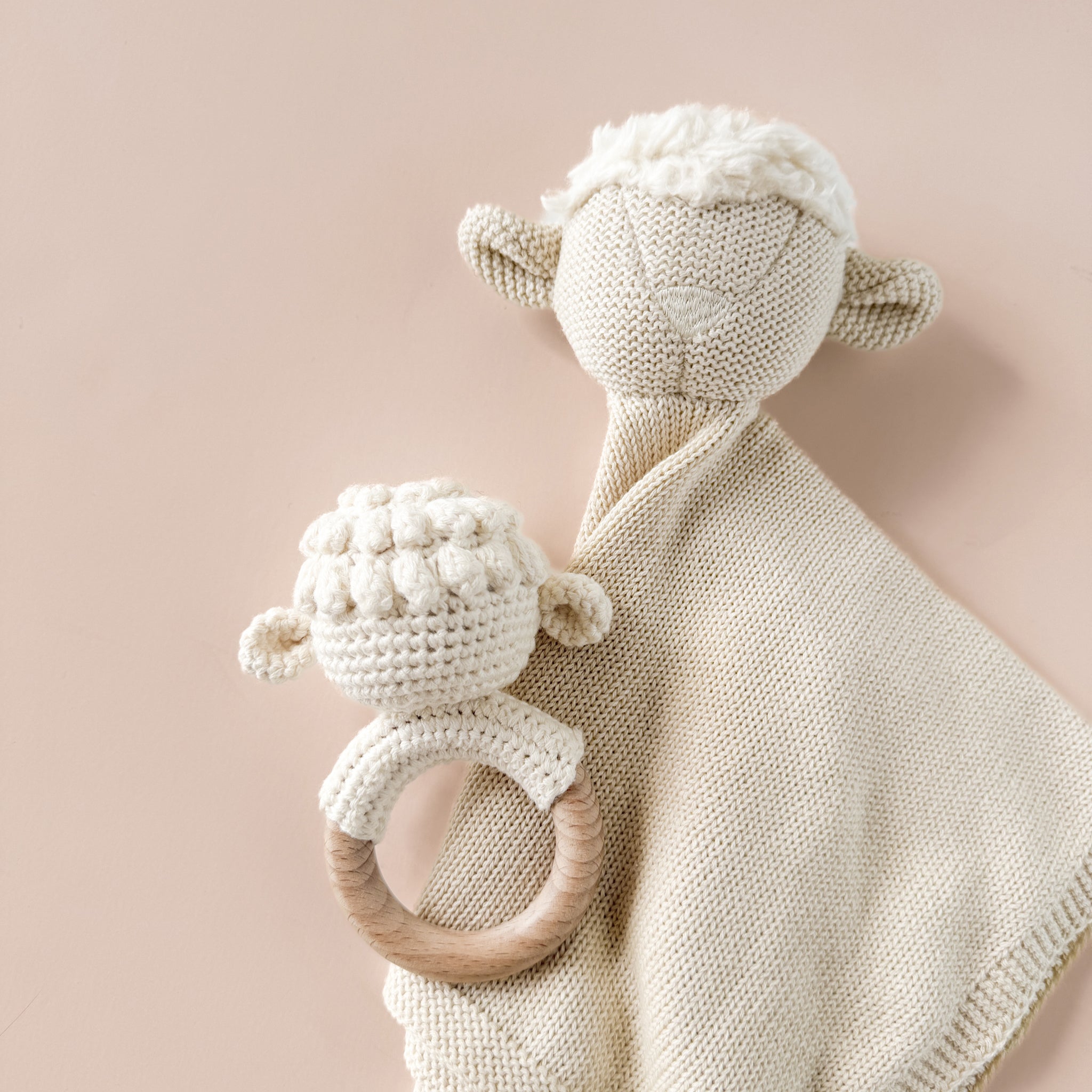 Lamb Lovey