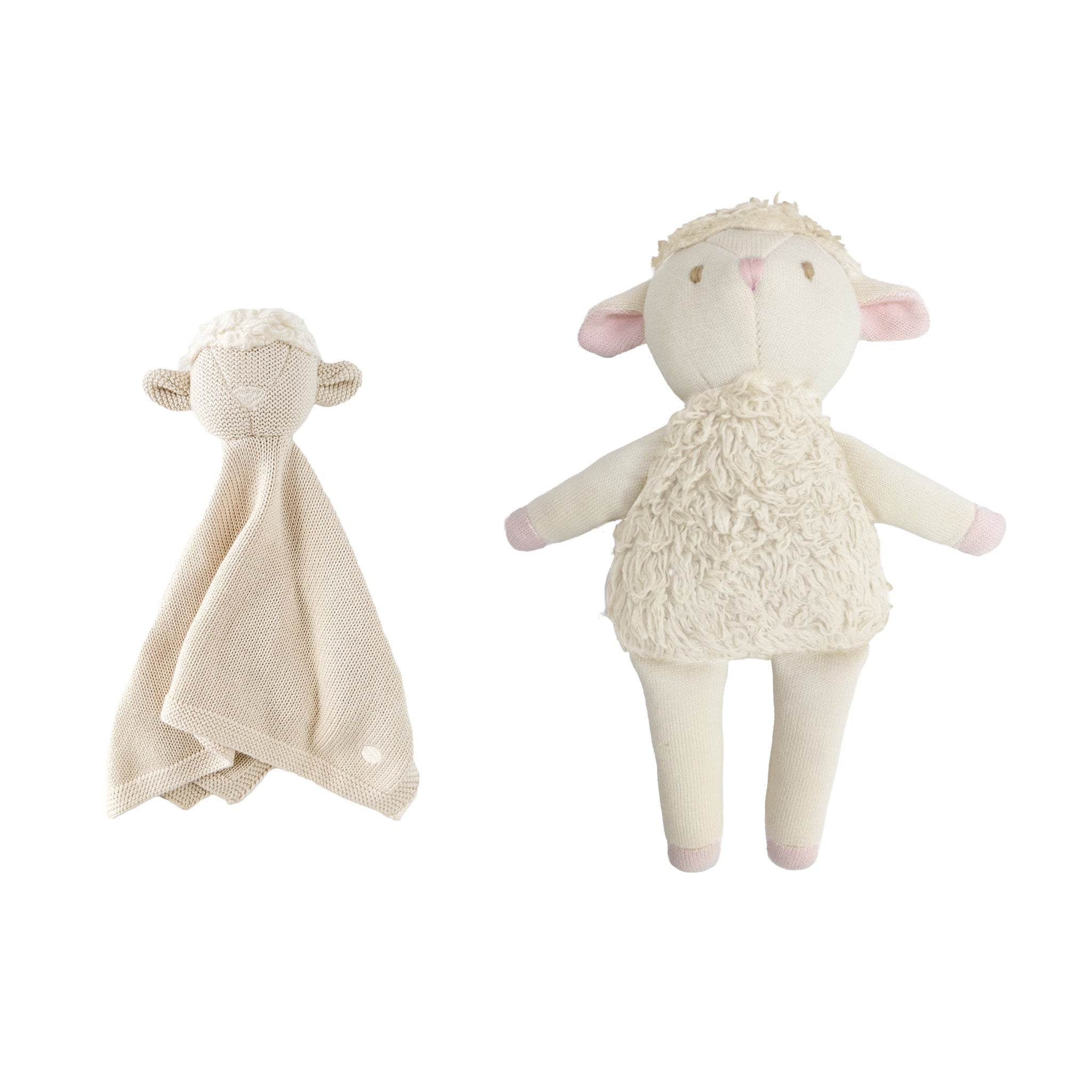 Penny Plush Set