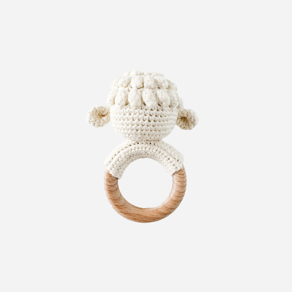 Lamb Teether