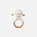 Lamb Teether
