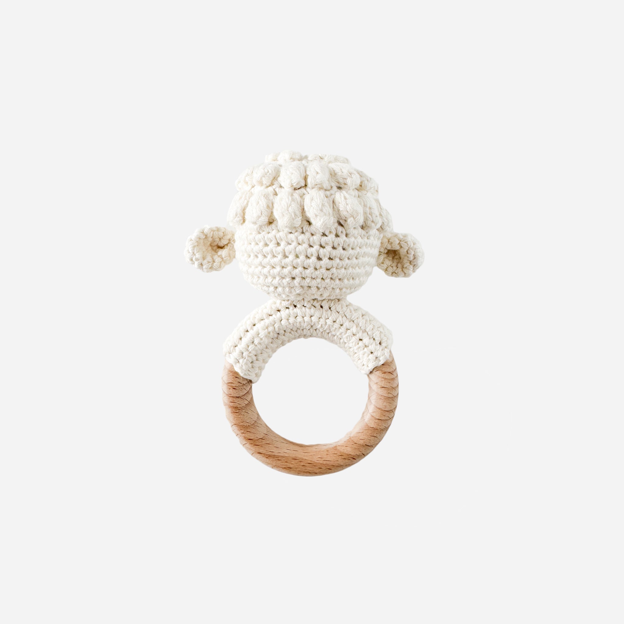 Lamb Teether