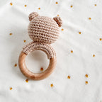 Bee Blanket