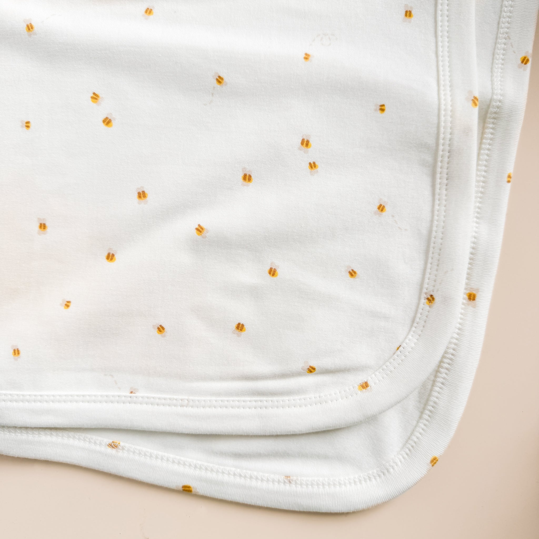 Bee Blanket
