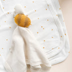 Bee Blanket