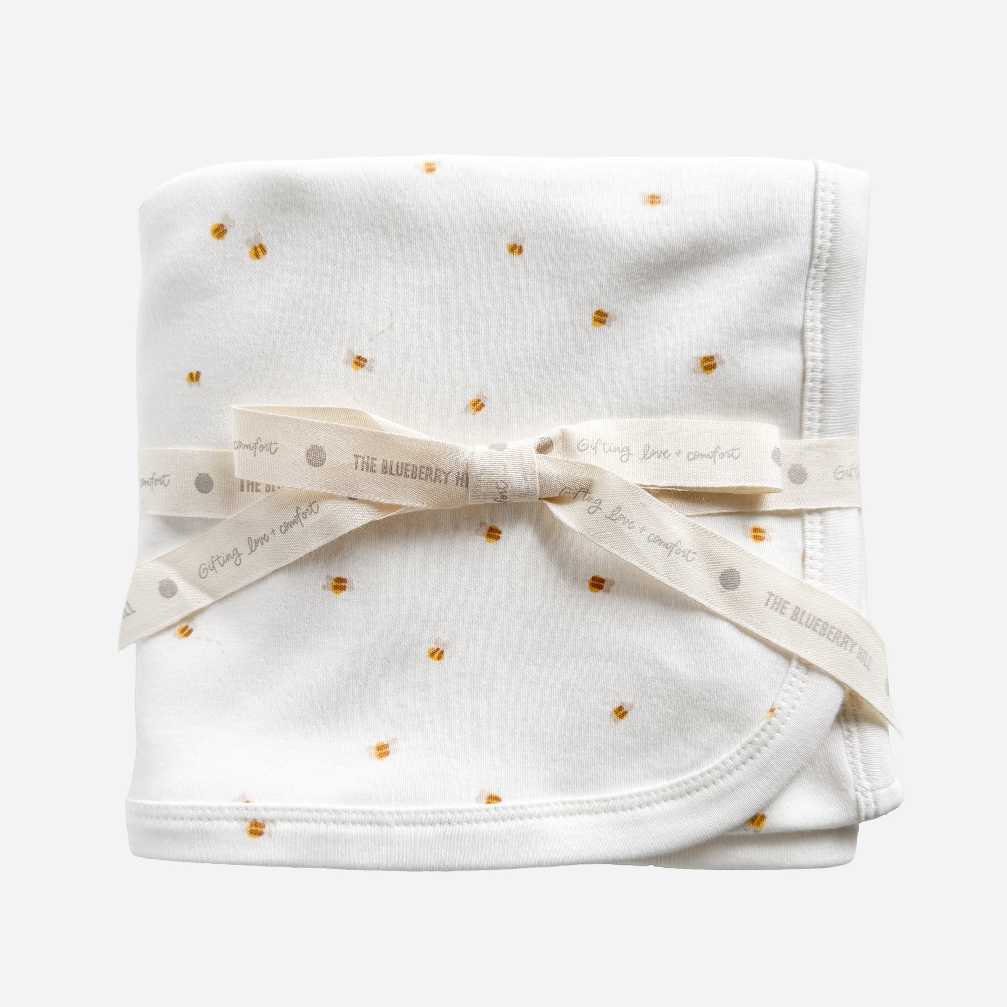 Bee Blanket