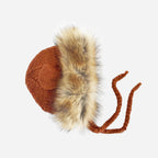 Lennon Lion Beanie