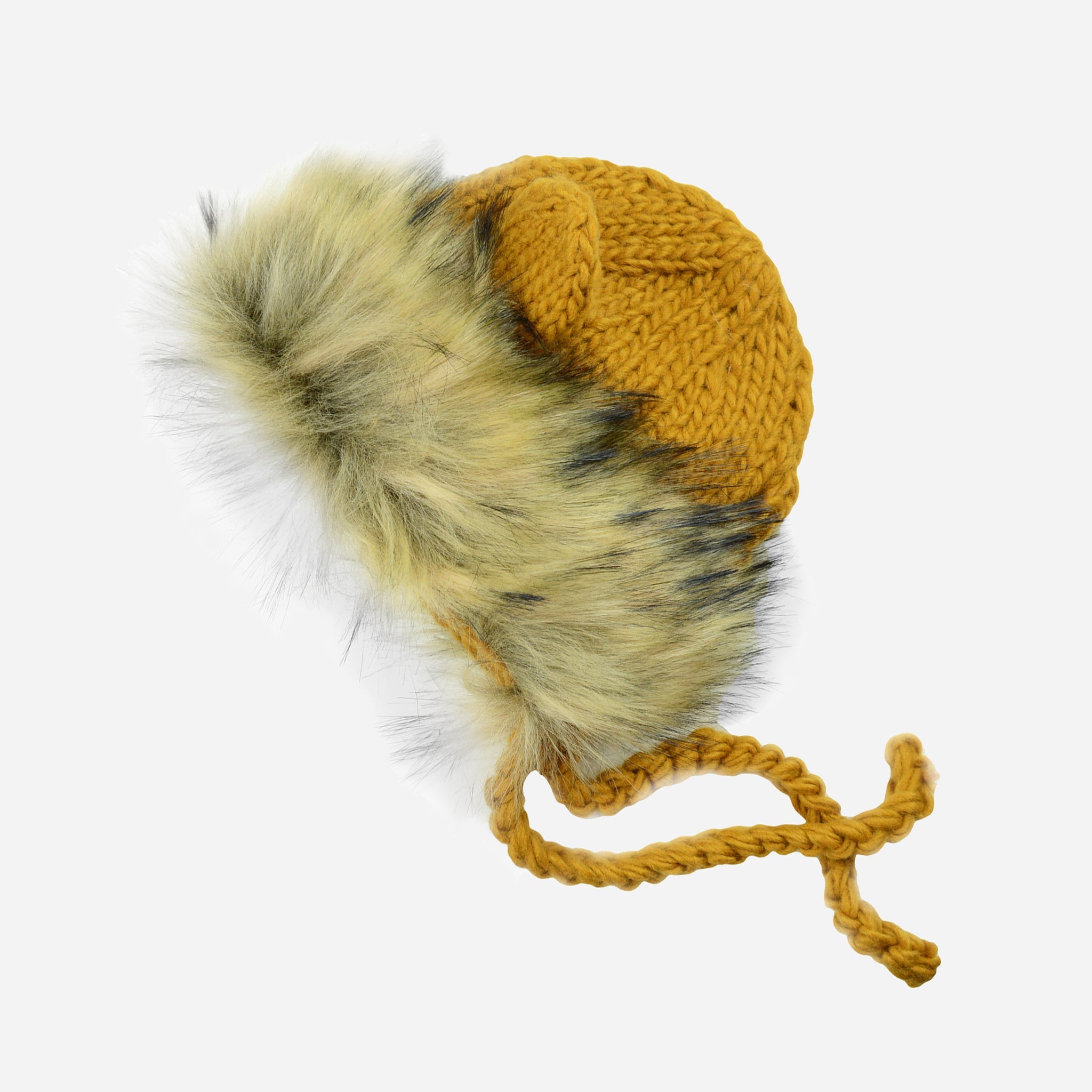 Lennon Beanie