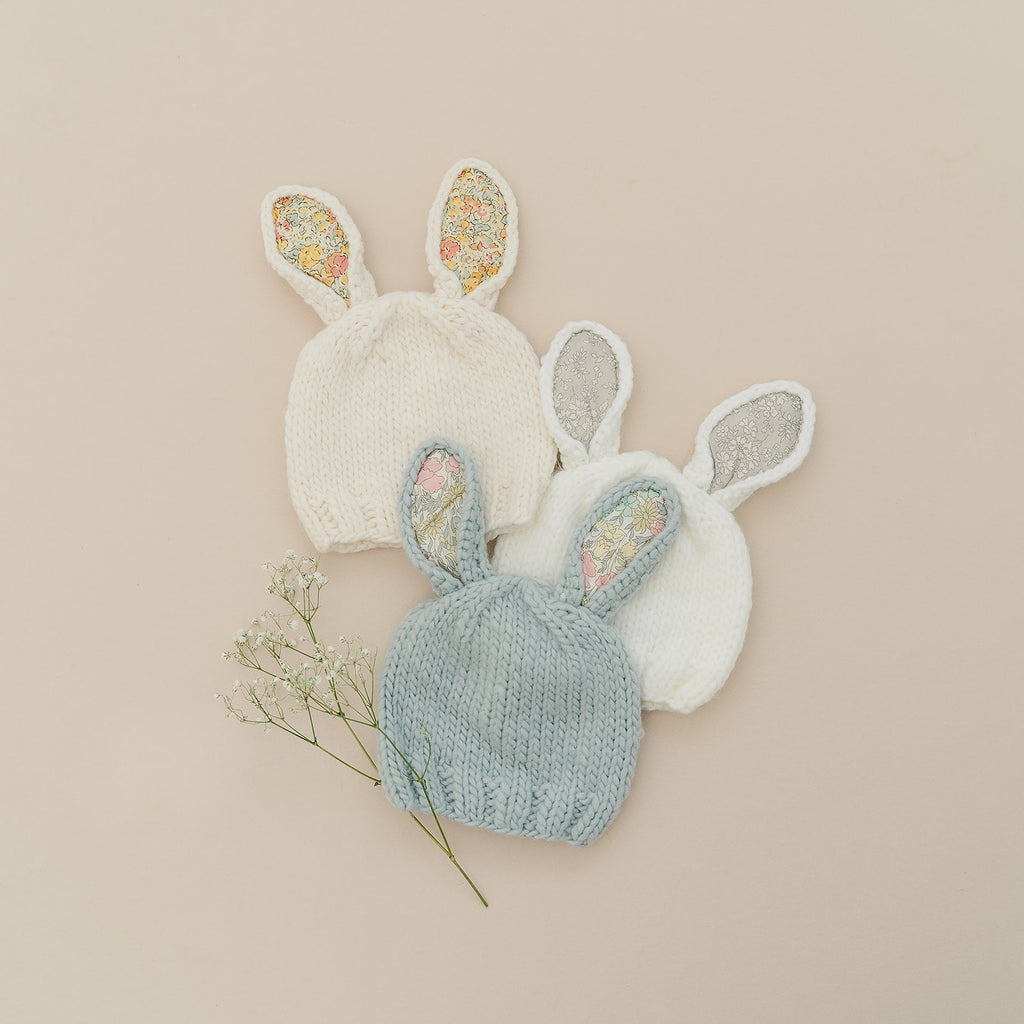 Liberty Bunny Beanie
