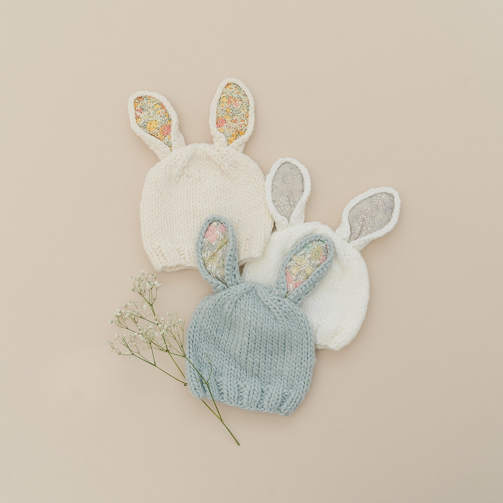 Liberty Bunny Beanie