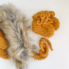 Lion Gift Set