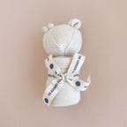 Bear Swaddle Set