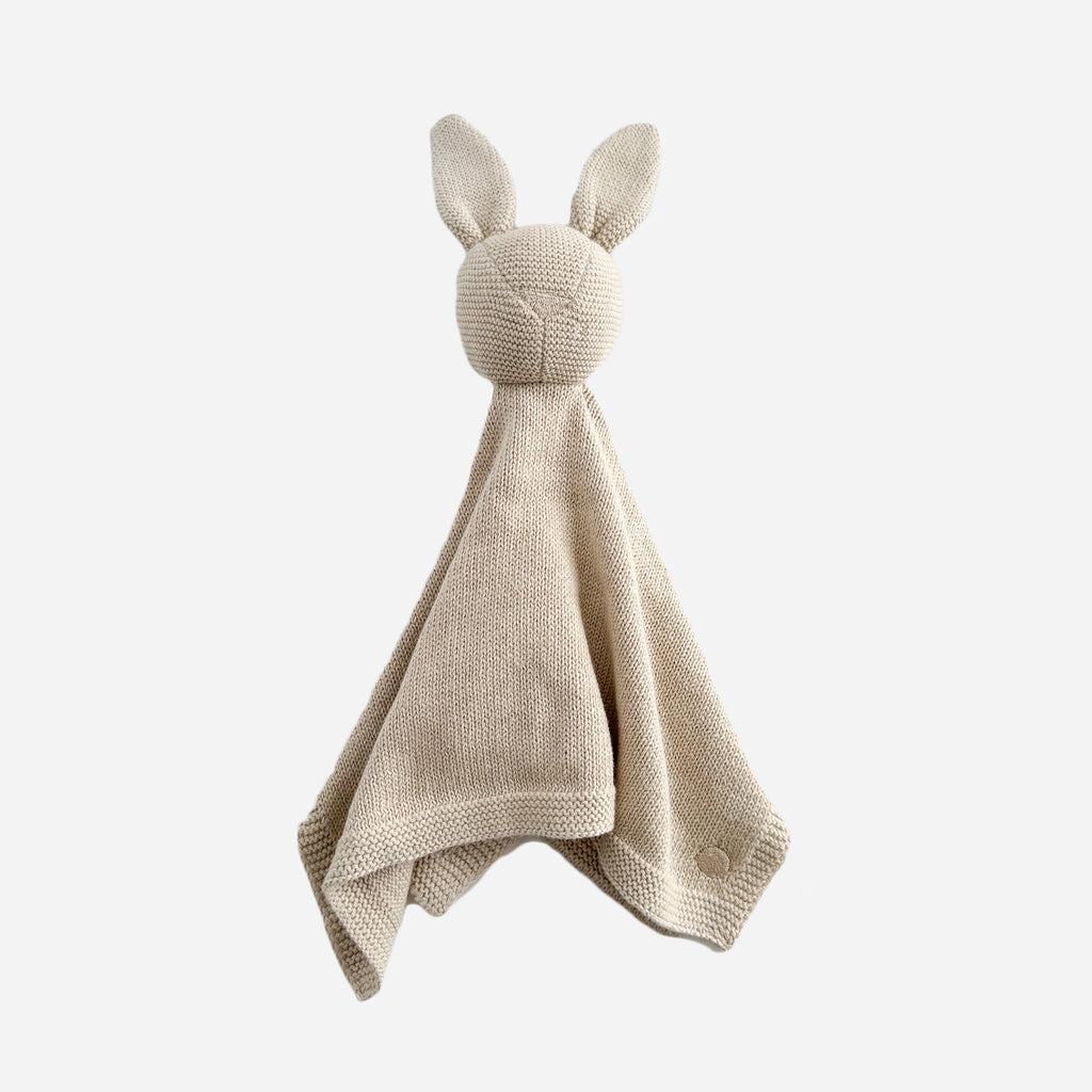 Bunny Heirloom Lovey