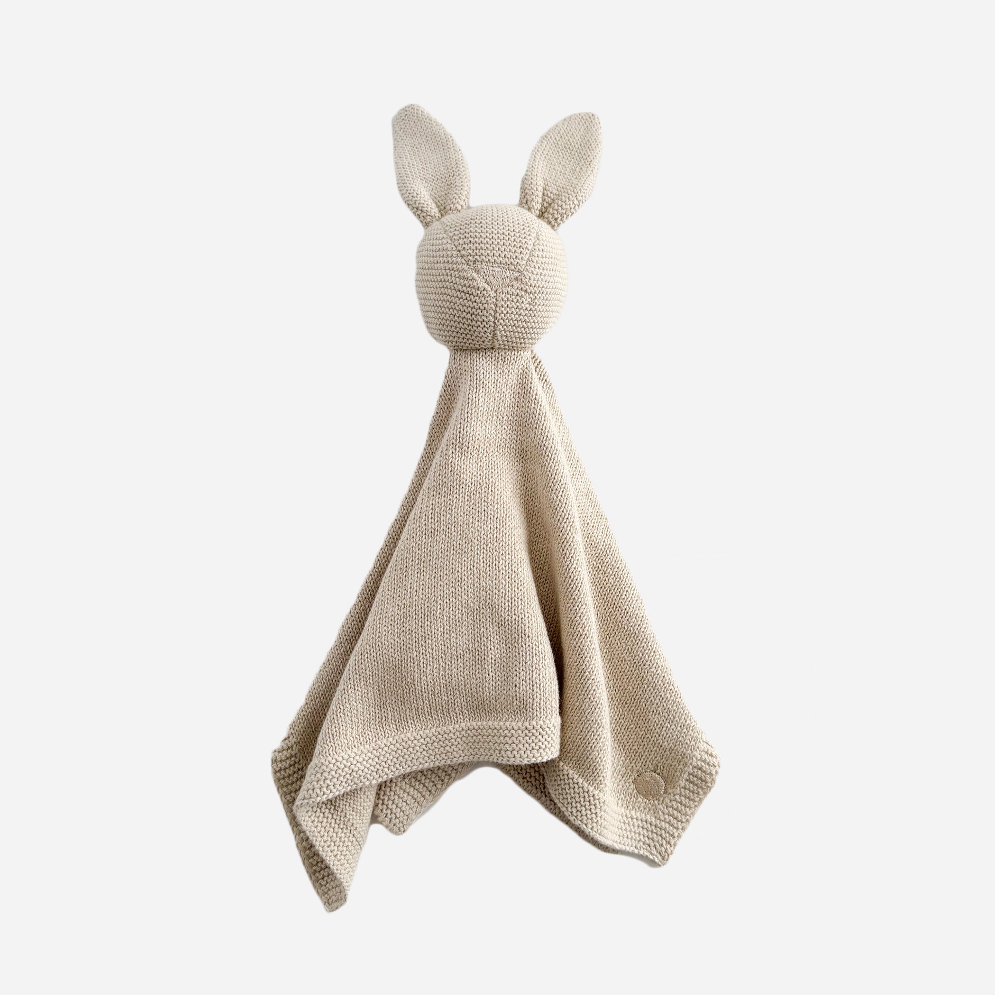 Bunny Heirloom Lovey