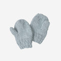Soft Mittens