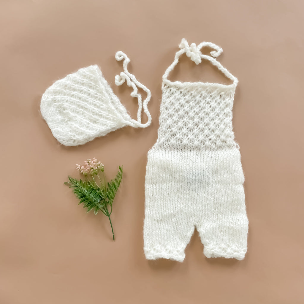 Mohair Gift Set
