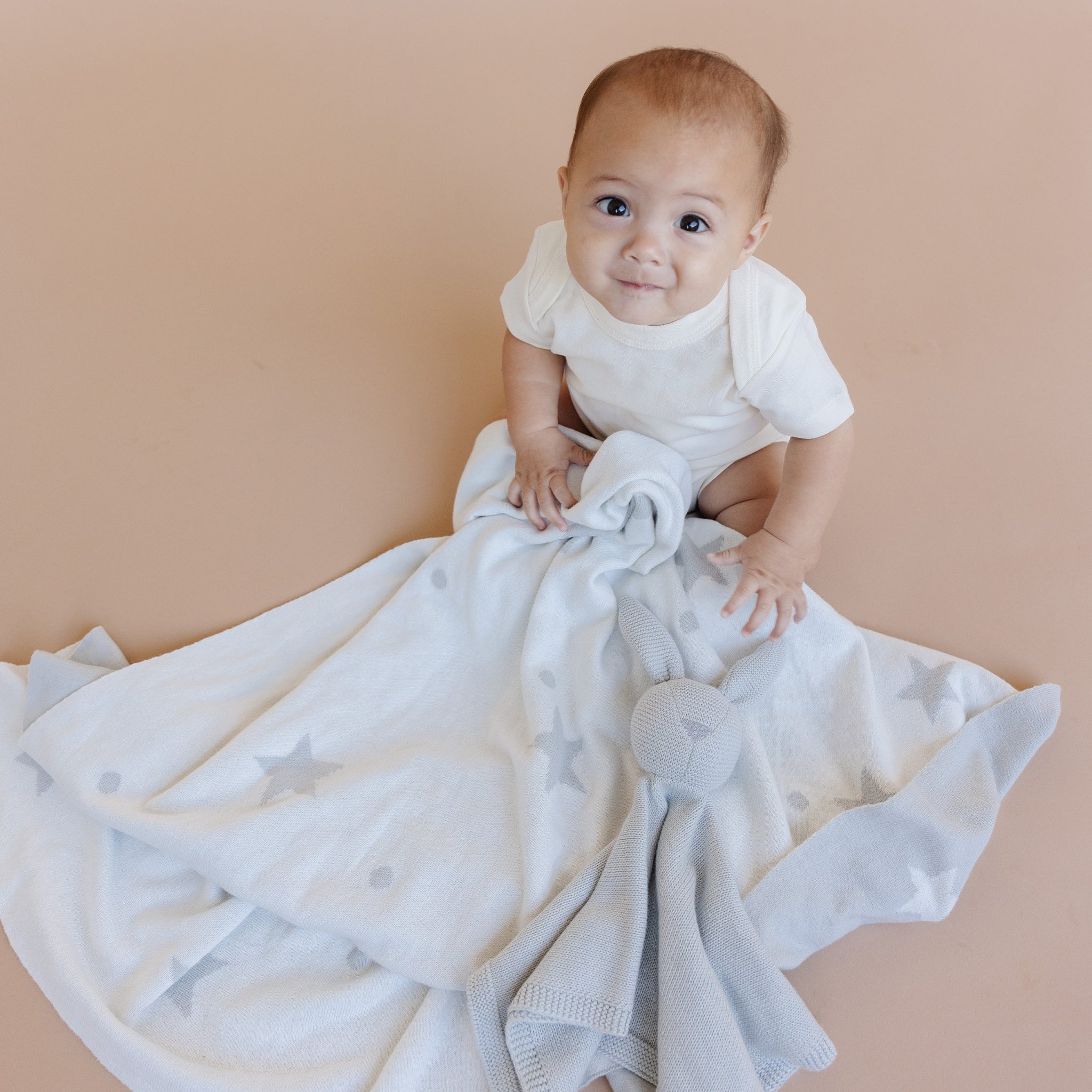Heirloom Lovey